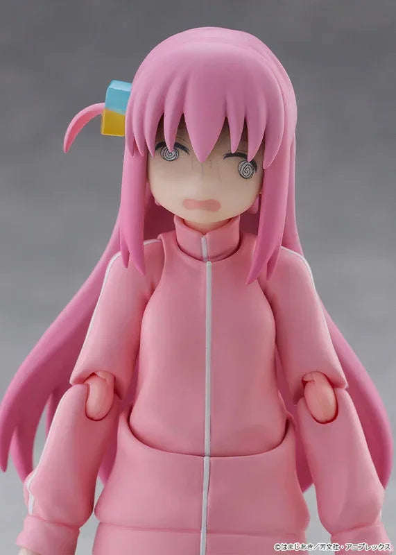 Figma Hitori Gotoh by Max Factory - Shop at ToyCoin