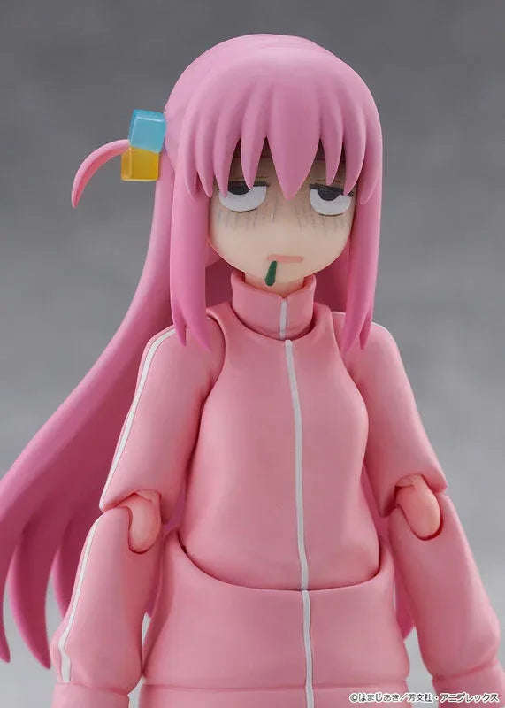 Figma Hitori Gotoh by Max Factory - Shop at ToyCoin