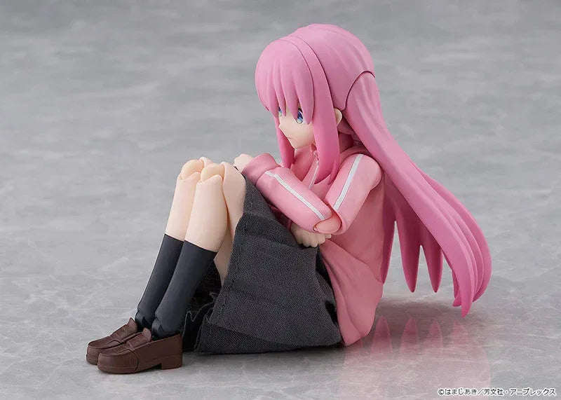 Figma Hitori Gotoh by Max Factory - Shop at ToyCoin