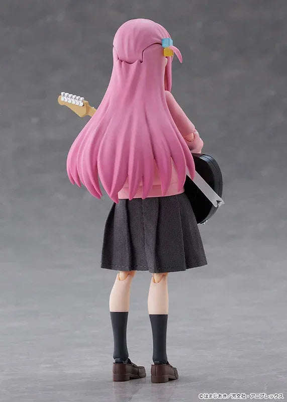 Figma Hitori Gotoh by Max Factory - Shop at ToyCoin