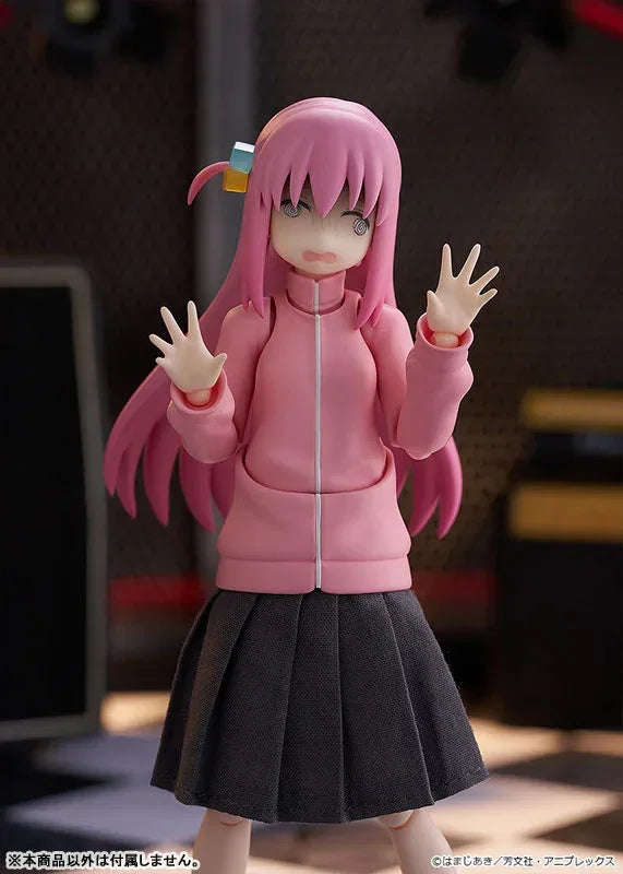Figma Hitori Gotoh by Max Factory - Shop at ToyCoin