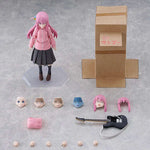 Figma Hitori Gotoh by Max Factory - Shop at ToyCoin