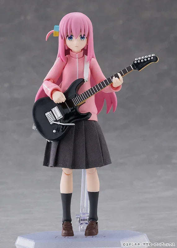 Figma Hitori Gotoh by Max Factory - Shop at ToyCoin
