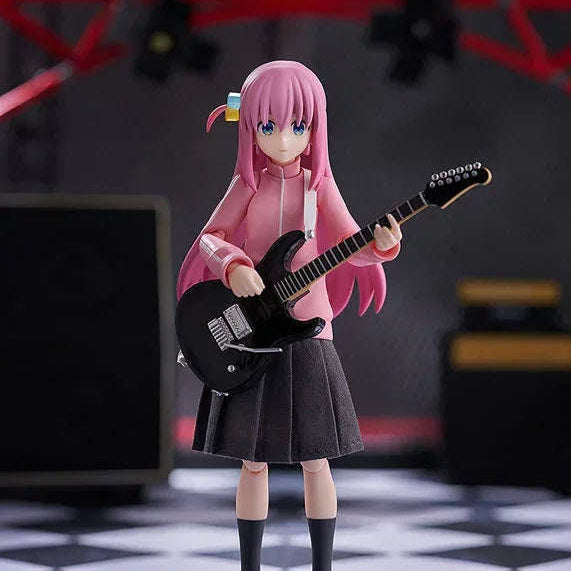 Figma Hitori Gotoh by Max Factory - Shop at ToyCoin