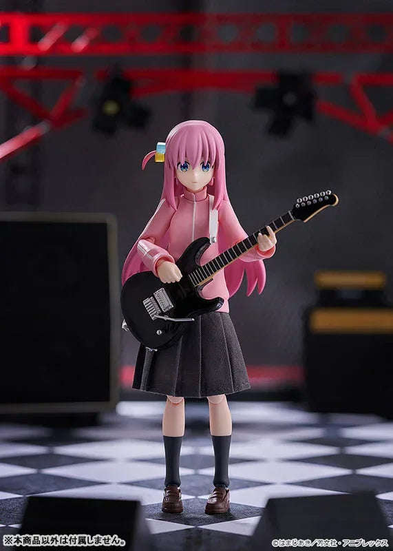 Figma Hitori Gotoh by Max Factory - Shop at ToyCoin
