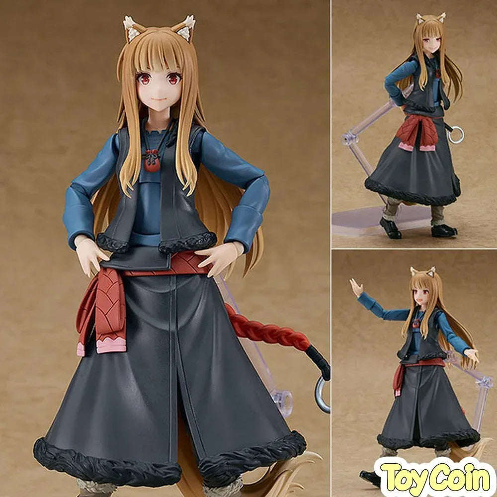 Figma Holo by Good Smile Company - Shop at ToyCoin