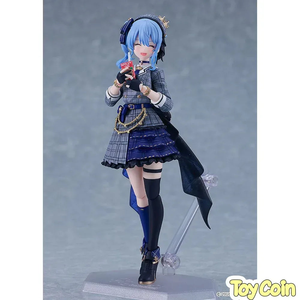 Figma Hoshimachi Suisei by Max Factory - Shop at ToyCoin