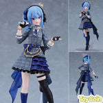 Figma Hoshimachi Suisei by Max Factory - Shop at ToyCoin