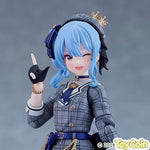 Figma Hoshimachi Suisei by Max Factory - Shop at ToyCoin