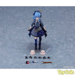 Figma Hoshimachi Suisei by Max Factory - Shop at ToyCoin