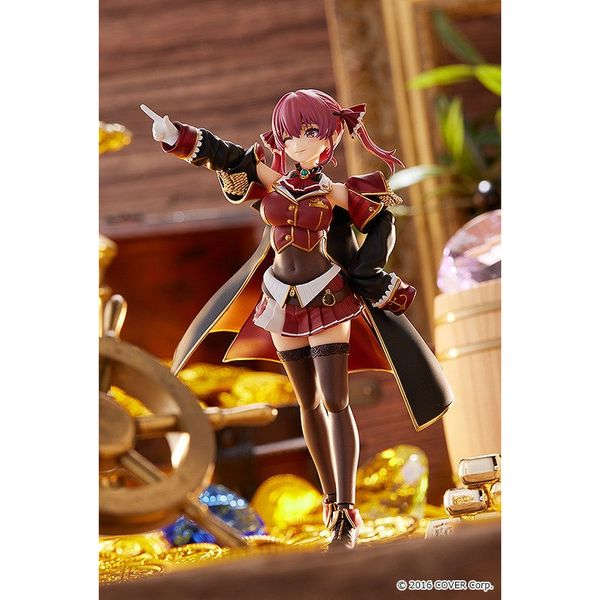 Figma Houshou Marine by Max Factory - Shop at ToyCoin