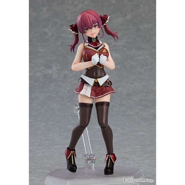 Figma Houshou Marine by Max Factory - Shop at ToyCoin