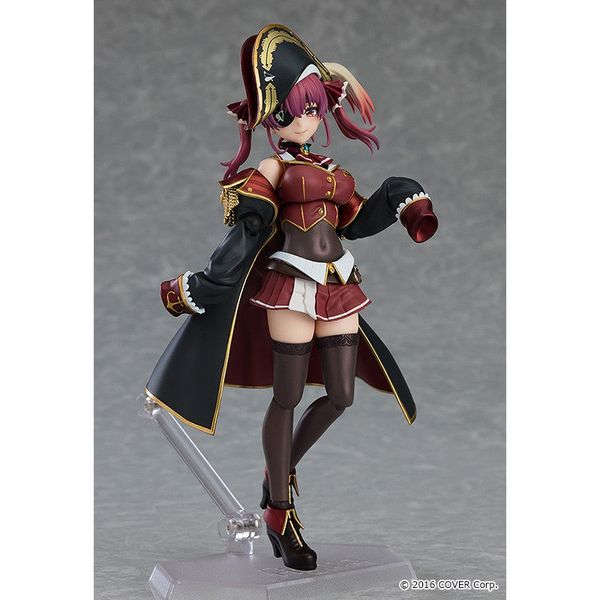 Figma Houshou Marine by Max Factory - Shop at ToyCoin
