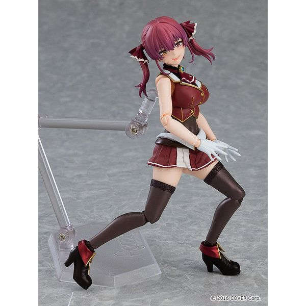 Figma Houshou Marine by Max Factory - Shop at ToyCoin