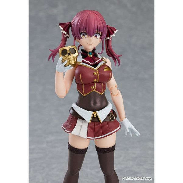 Figma Houshou Marine by Max Factory - Shop at ToyCoin