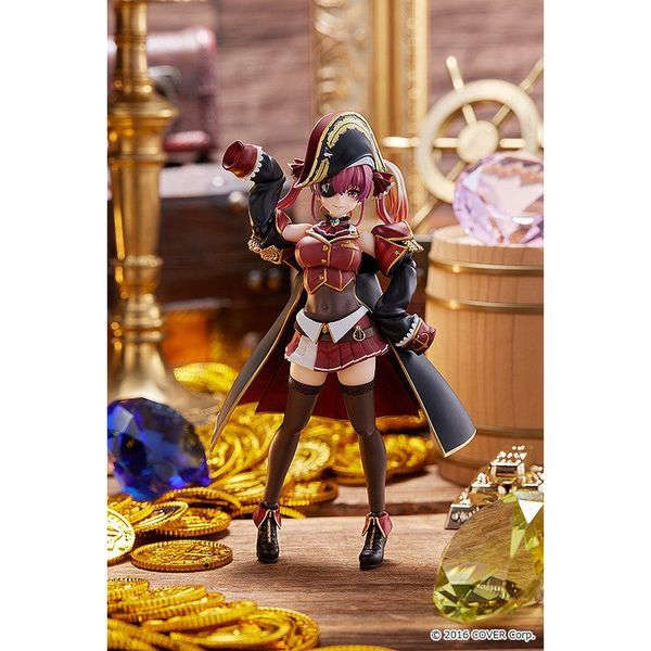 Figma Houshou Marine by Max Factory - Shop at ToyCoin