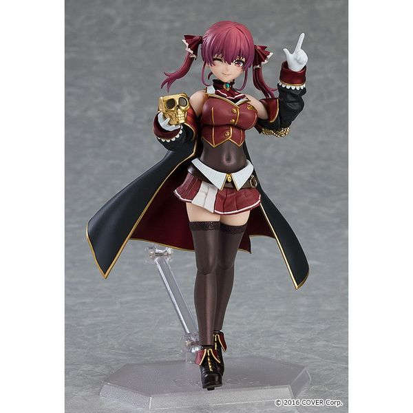 Figma Houshou Marine by Max Factory - Shop at ToyCoin