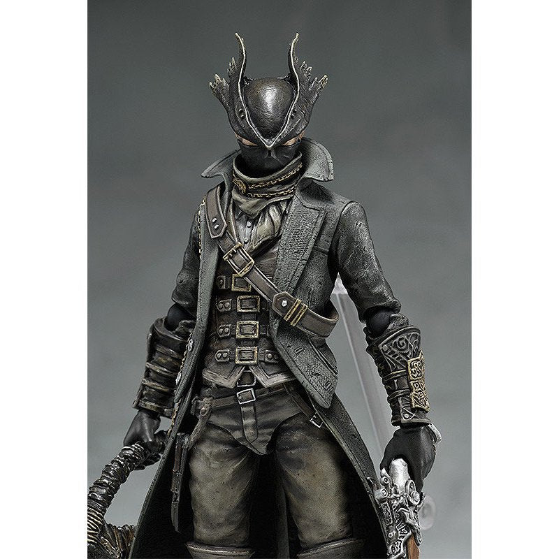 Figma Hunter: The Old Hunters Edition by Max Factory - Shop at ToyCoin