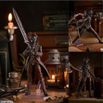Figma Hunter: The Old Hunters Edition by Max Factory - Shop at ToyCoin