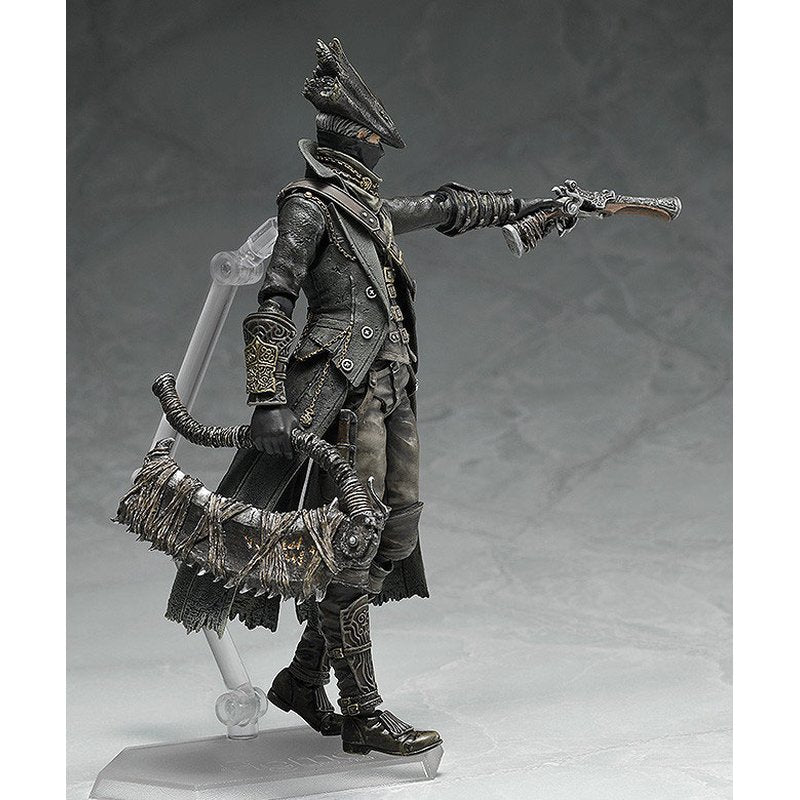 Figma Hunter: The Old Hunters Edition by Max Factory - Shop at ToyCoin