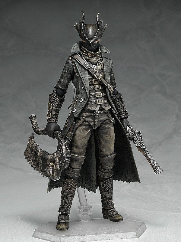 Figma Hunter: The Old Hunters Edition by Max Factory - Shop at ToyCoin