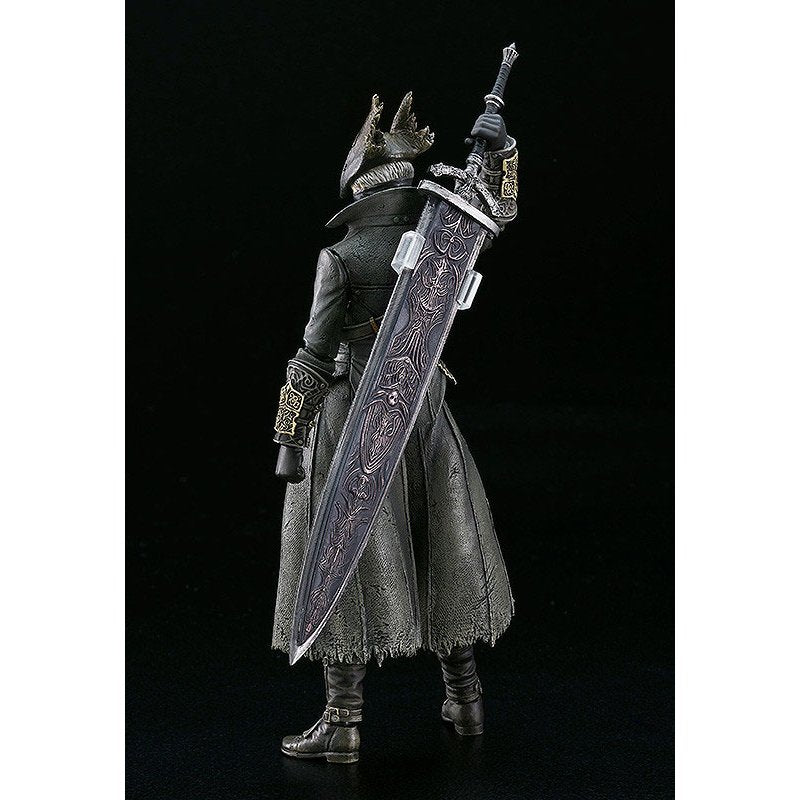 Figma Hunter: The Old Hunters Edition by Max Factory - Shop at ToyCoin