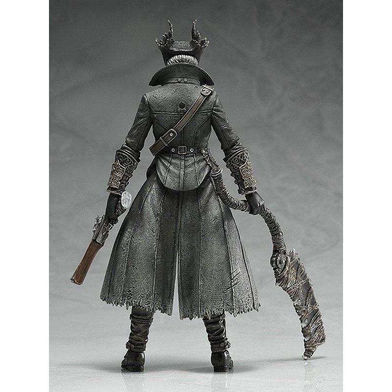 Figma Hunter: The Old Hunters Edition by Max Factory - Shop at ToyCoin