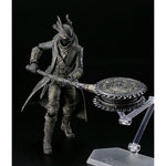 Figma Hunter: The Old Hunters Edition by Max Factory - Shop at ToyCoin