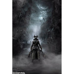Figma Hunter: The Old Hunters Edition by Max Factory - Shop at ToyCoin