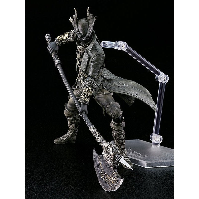 Figma Hunter: The Old Hunters Edition by Max Factory - Shop at ToyCoin