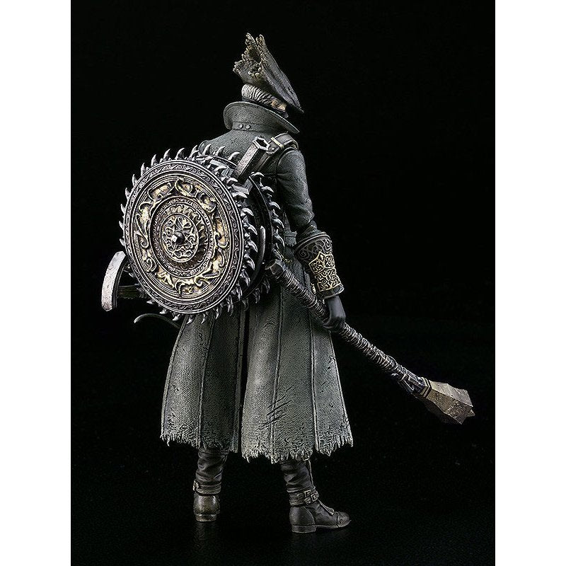 Figma Hunter: The Old Hunters Edition by Max Factory - Shop at ToyCoin