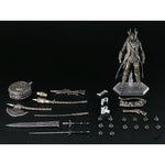 Figma Hunter: The Old Hunters Edition by Max Factory - Shop at ToyCoin