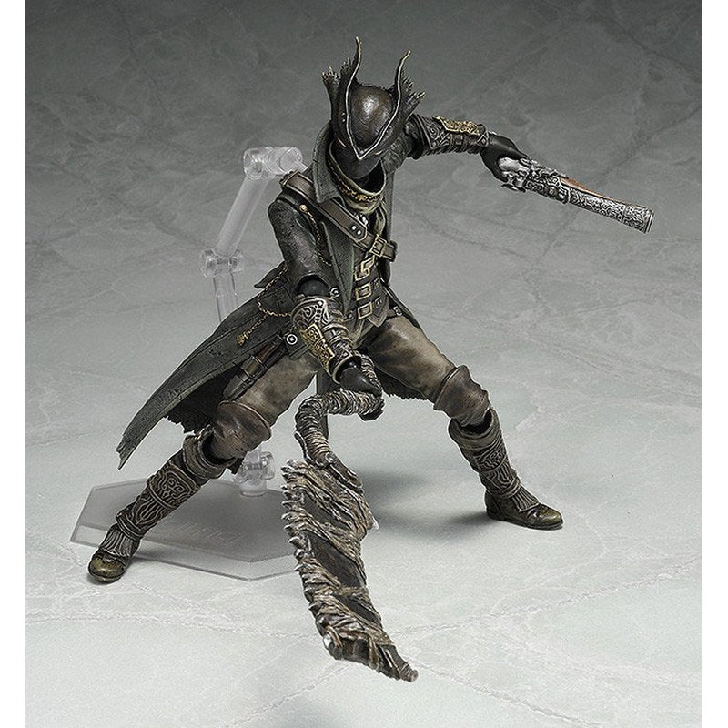Figma Hunter: The Old Hunters Edition by Max Factory - Shop at ToyCoin