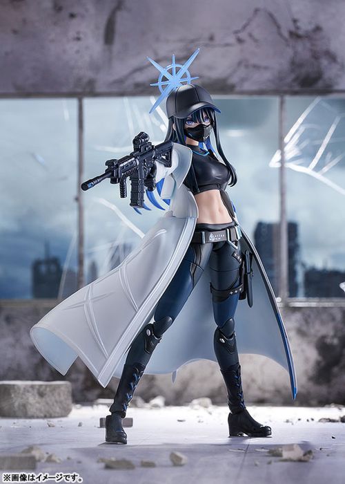 Figma Joumae Saori by Good Smile Company - Shop at ToyCoin