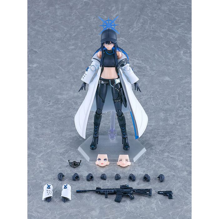 Figma Joumae Saori by Good Smile Company - Shop at ToyCoin