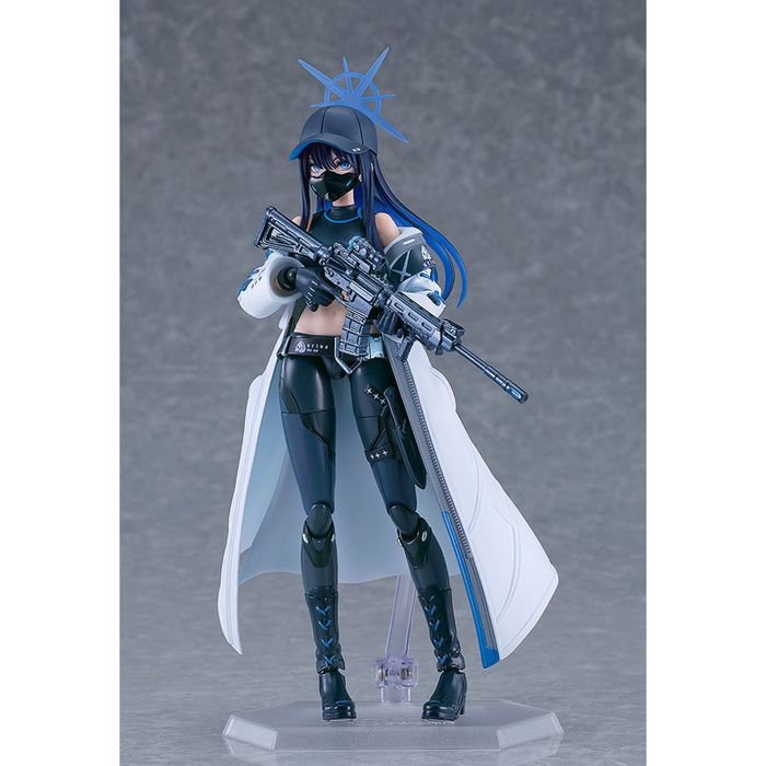Figma Joumae Saori by Good Smile Company - Shop at ToyCoin