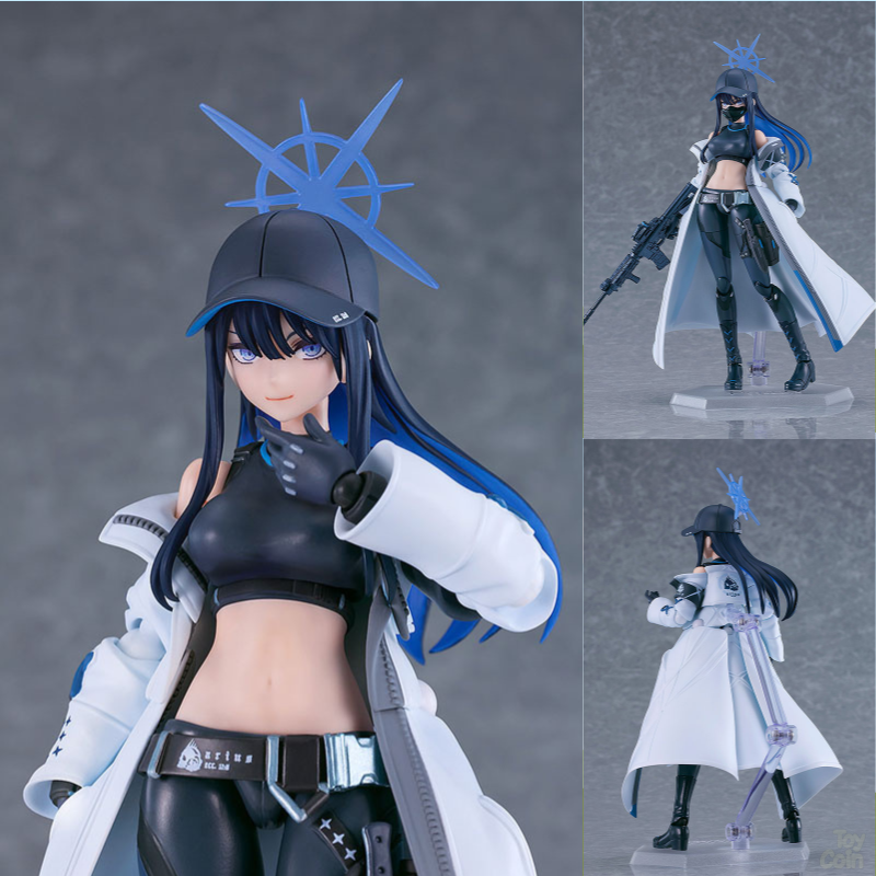 Figma Joumae Saori by Good Smile Company - Shop at ToyCoin