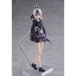 Figma Kayoko Onikata by  Max Factory 4545784070451 ToyCoin