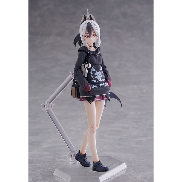 Figma Kayoko Onikata by  Max Factory 4545784070451 ToyCoin