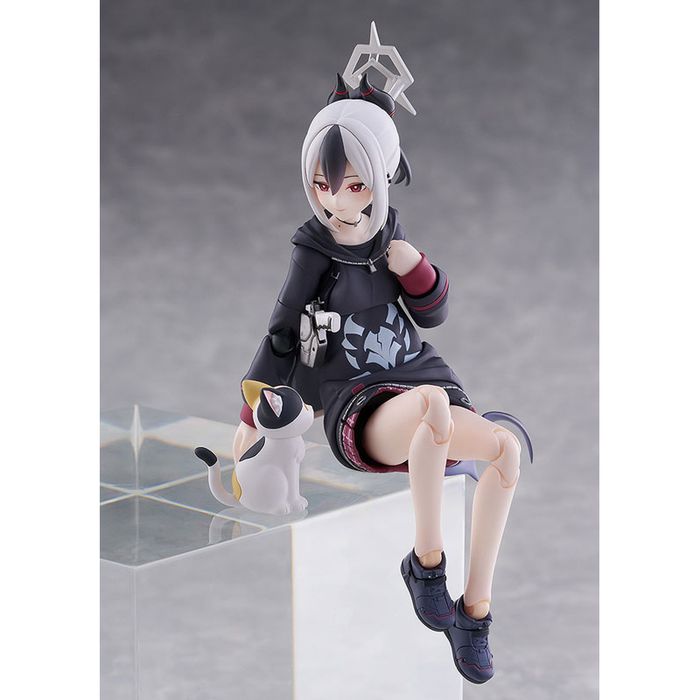 Figma Kayoko Onikata by  Max Factory 4545784070451 ToyCoin