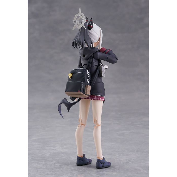 Figma Kayoko Onikata by  Max Factory 4545784070451 ToyCoin