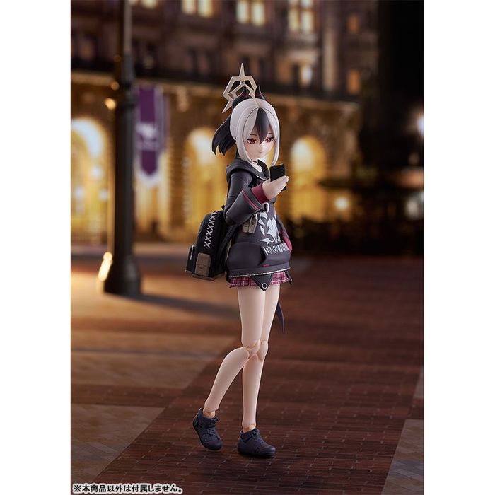 Figma Kayoko Onikata by  Max Factory 4545784070451 ToyCoin