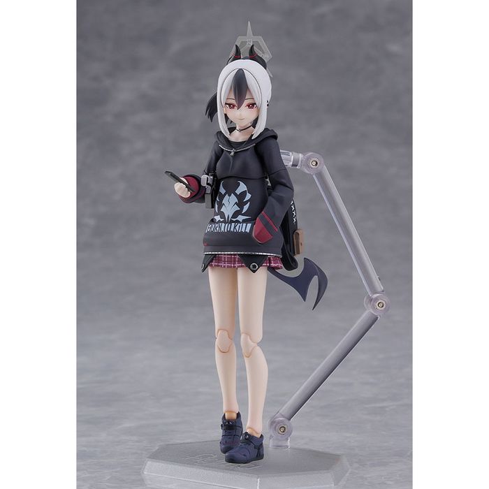 Figma Kayoko Onikata by  Max Factory 4545784070451 ToyCoin