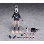 Figma Kayoko Onikata by  Max Factory 4545784070451 ToyCoin