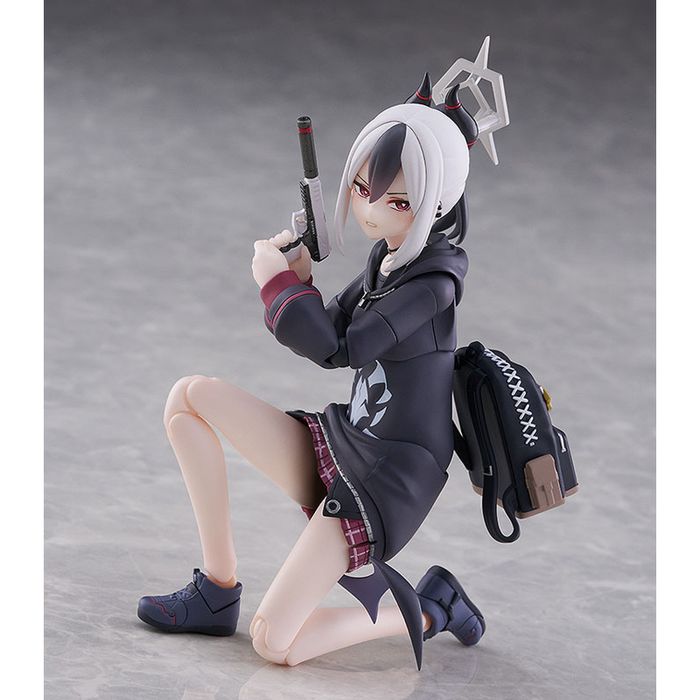 Figma Kayoko Onikata by  Max Factory 4545784070451 ToyCoin