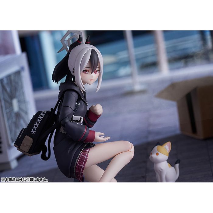 Figma Kayoko Onikata by  Max Factory 4545784070451 ToyCoin
