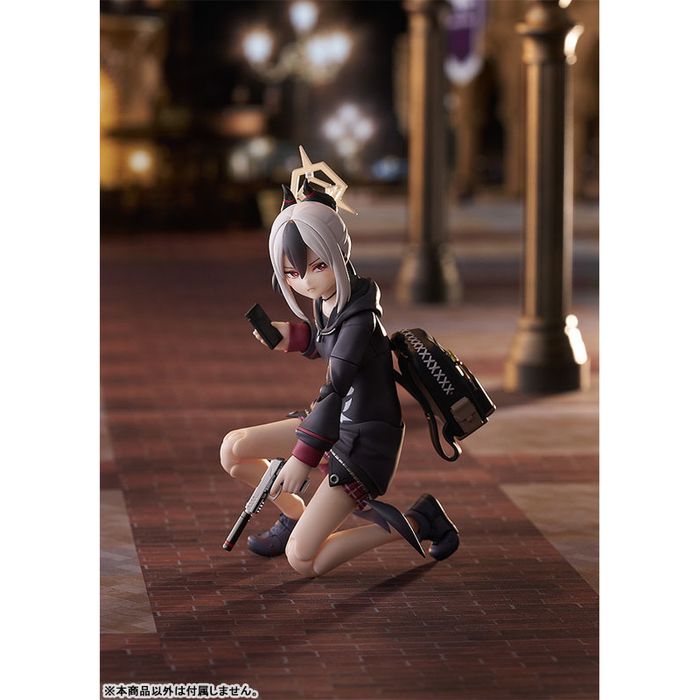 Figma Kayoko Onikata by  Max Factory 4545784070451 ToyCoin