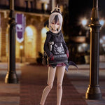 Figma Kayoko Onikata by  Max Factory 4545784070451 ToyCoin