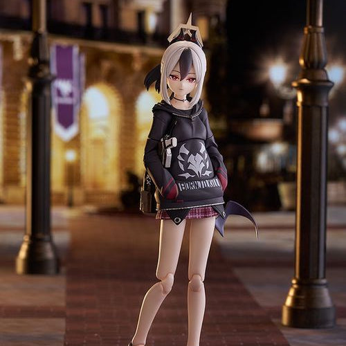 Figma Kayoko Onikata by Max Factory - Shop at ToyCoin