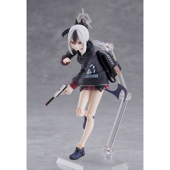 Figma Kayoko Onikata by  Max Factory 4545784070451 ToyCoin
